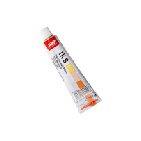 Mastic de finition nitrocellulosique pour carrosserie voiture APP 1 KS 100ml