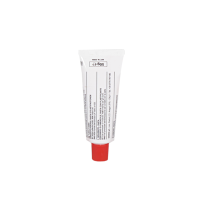 Durcisseur en pâte pour mastic et résine polyester APP Harter Paste - Universel, en tube, 50 g