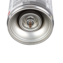 Bombe vernis pour la renovation phare voiture 2K brillant APP Klarlack FD Spray 250ml