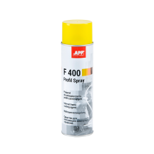 Cire pour corps creux en...