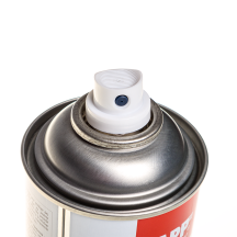 Cire pour corps creux en bombe APP F400 Profil Spray - Protection anti-rouille, hydrofuge, 500 ml