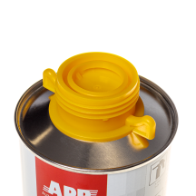 Cire pour corps creux pistolable APP F400 Profil - Pénétrante, hydrofuge, 1 L
