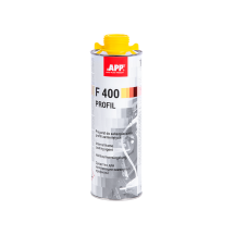 Cire pour corps creux pistolable APP F400 Profil - Pénétrante, hydrofuge, 1 L