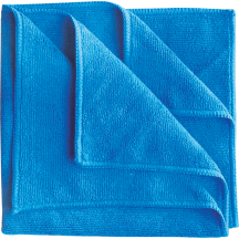 Chiffon microfibre APP MF Cloth - Sans traces, sans rayures, 40 x 40 cm, lot de 3