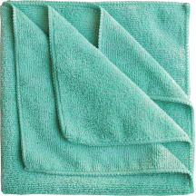 Lot de 3 Chiffons microfibres 40×40 cm APP MF Cloth