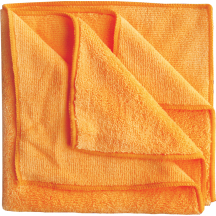 Chiffon microfibre APP MF Cloth - Sans traces, sans rayures, 40 x 40 cm, lot de 3