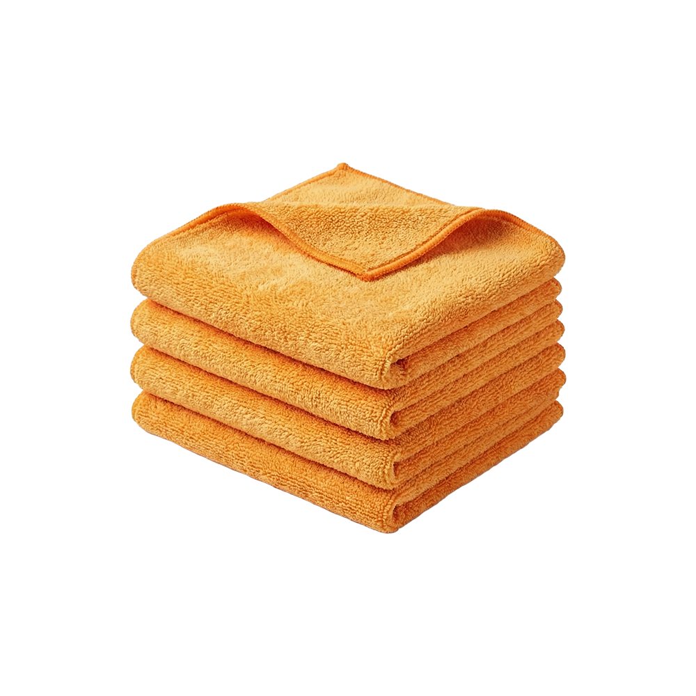 Lot de 3 Chiffons microfibres 40×40 cm APP MF Cloth