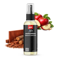 Spray parfum voiture 100 ml - APP for AD Aroma Gentleman