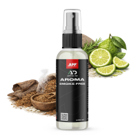 Spray parfum voiture 100 ml - APP for AD Aroma Smoke Free