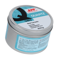 Cire de carnauba APP QUARTZ Q803 - Très haute brillance, protection longue durée, 300 g