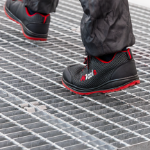 Baskets de sécurité S1 SRC NTools PT 200 - PUTEK