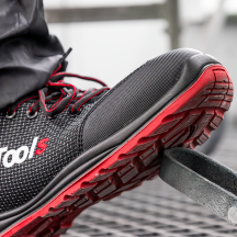 Baskets de sécurité S1 SRC NTools PT 200 - PUTEK