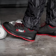 Baskets de sécurité S1 SRC NTools PT 200 - PUTEK