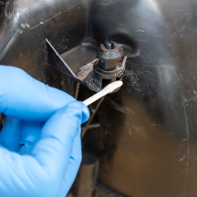 Colle époxy transparente 25 ml – APP EP 4 (prise 5 min)