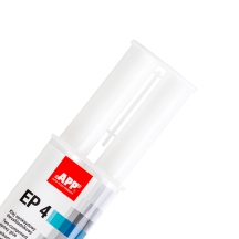 Colle époxy transparente 25 ml – APP EP 4 (prise 5 min)