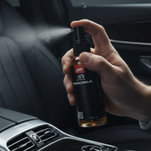 Spray parfum voiture 100 ml - APP for AD Aroma Sweet
