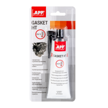 Pâte à joint haute température 315°C APP Gasket HT 105 g