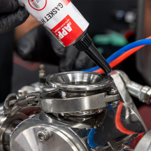 Pâte à joint haute température 315°C APP Gasket HT 105 g