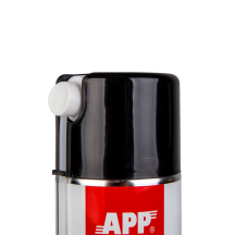 Air comprimé et bombe froid -69°C APP SP 69 - 600 ml