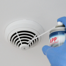 Air comprimé et bombe froid -69°C APP SP 69 - 600 ml