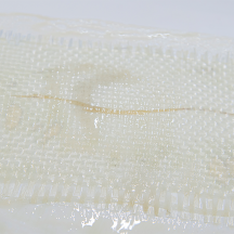 Tissu de verre 400 g/m² - APP TS 400 (0,5 m²)