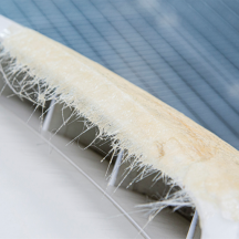 Mat fibre de verre 300 g/m² - APP MS 300 (0,5 m²)