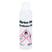 Durcisseur peroxydique pour mastic projetable - APP Harter PS 50 ml
