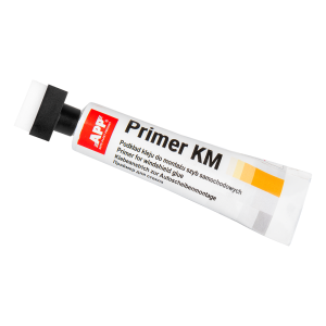 APP Primer KM – Primaire pare-brise PU (UV) 10–250 ml