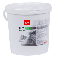 Pâte lave-mains atelier 10 L – APP H 01 ECO Clean