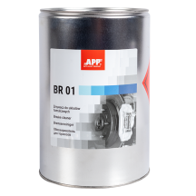 Nettoyant freins 5 L – APP BR 01 (sans acétone)