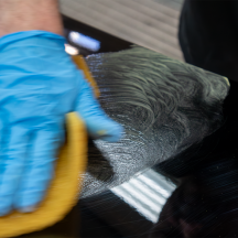 Pâte à mater et dégraisser 1 kg – APP PM 07