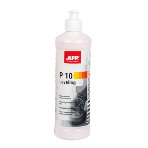 Pâte à polir finition nano – APP P10 (sans silicone)