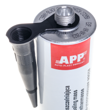 Colle polyuréthane APP PU 50 - Monocomposant, en cartouche fermé, 300 ml