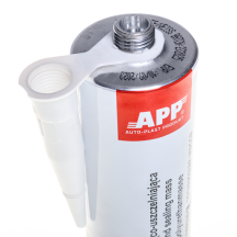 Colle polyuréthane APP PU 50 - Monocomposant, en cartouche fermé, 300 ml