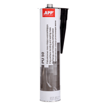 Colle polyuréthane noir APP...