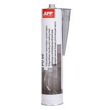 Colle polyuréthane gris APP...