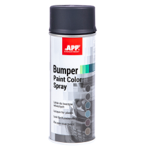 Bombe peinture plastique...