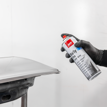 Bombe peinture acrylique 500 ml – APP Rally PRO Color Spray