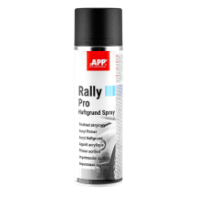 Apprêt acrylique garnissant 500 ml – APP Rally PRO Haftgrund