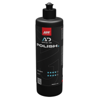 Pâte à polir medium cut APP for AD POLISH - Polyvalente, haute brillance, pour efface-rayures, 500 ml