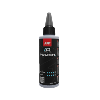 Pâte à polir medium cut APP for AD POLISH - Polyvalente, haute brillance, pour efface-rayures, 100 ml
