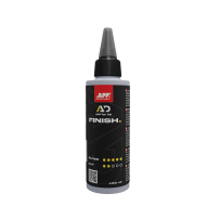 Pâte à polir de finition APP for AD FINISH - Anti-hologrammes, très haute brillance, pour efface-rayures, 100 ml