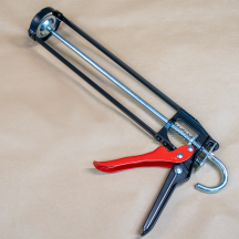 Pistolet cartouche 310 ml 7:1 – NTools HKS