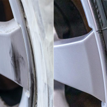 Bombe peinture acrylique 600 ml – APP Rally Spray