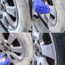 Bombe peinture acrylique 600 ml – APP Rally Spray