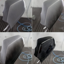 Bombe peinture acrylique 600 ml – APP Rally Spray