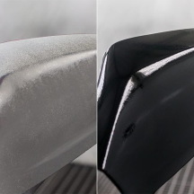 Bombe peinture acrylique 600 ml – APP Rally Spray