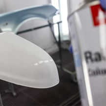 Bombe peinture acrylique 600 ml – APP Rally Spray