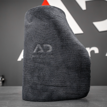 Rouleau microfibre 50 pcs 30×30 – APP Roll MF