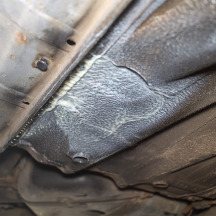 Cire anticorrosion châssis et corps creux – APP W200 (500 ml/1 L)